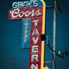 Gray's Coors Tavern