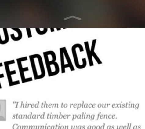 A.Y.E FENCING - Lilydale, VIC