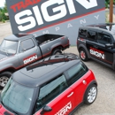 Trademark Sign Company - Graphic Designers