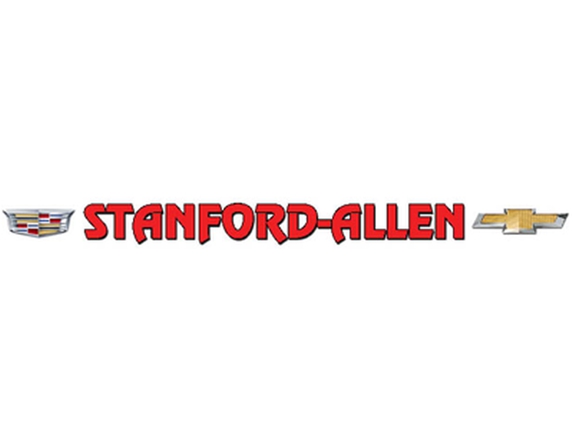 Stanford Allen Chevrolet - Monroe, MI