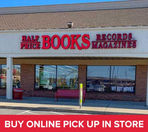 Half Price Books - Brookfield, WI