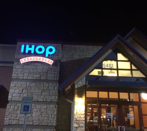 IHOP - Kyle, TX