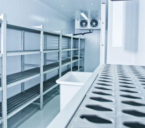 South Coast Refrigeration & Air Conditioning - Bomaderry, NSW