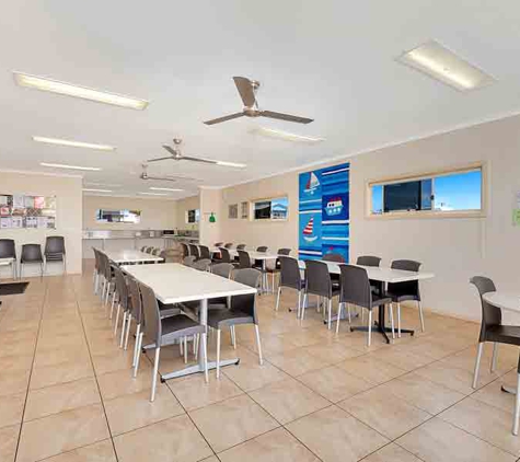 Stansbury Caravan Park