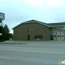 Econo Inn - Lodging