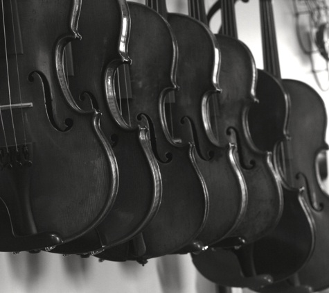 Old Mill Violins - Biddeford, ME