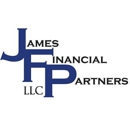 James Financial Partners - Financing Consultants