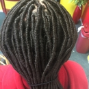 Queeny African Braiding Salon - Hair Braiding