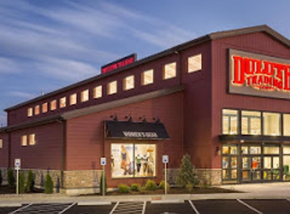 Duluth Trading Company - West Chester, OH