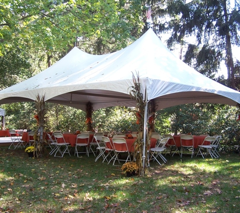 Teton Tent Rental - Audubon, NJ