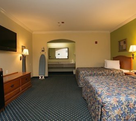 Econo Lodge - Memphis, TN