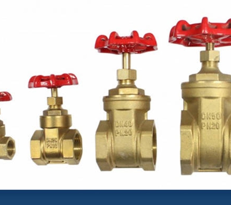 Grant Ron Diecasting - Welshpool, WA