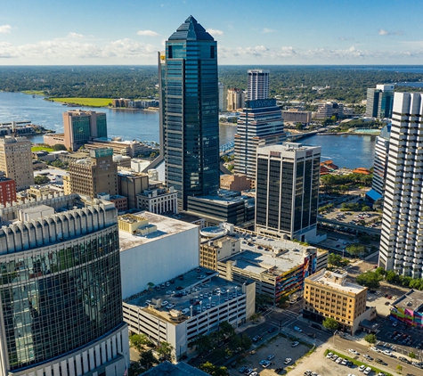 Fenderson Law Firm - Jacksonville, FL