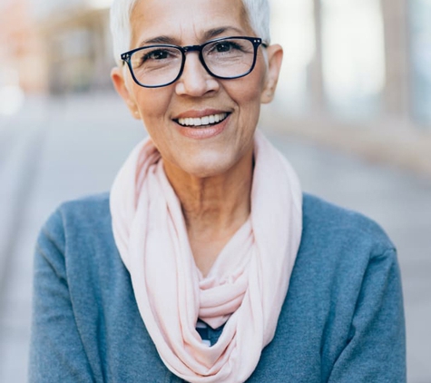 Quinn & Co. Eyecare - Swan Hill, VIC