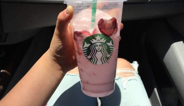 Starbucks Coffee - Vineland, NJ