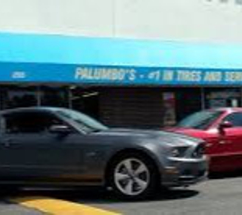 Palumbo's Car Care Center, Inc. - Newark, DE