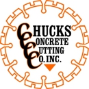 Chuck's Concrete Cutting Co, Inc. - Concrete Pumping Contractors