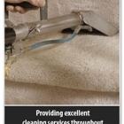 Diamond Carpet & Cleaning Service