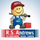 RS Andrews Services - Sewer Contractors