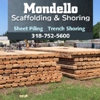 Mondello Scaffolding & Shoring gallery