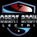 Robert Brown Electric - Electricians