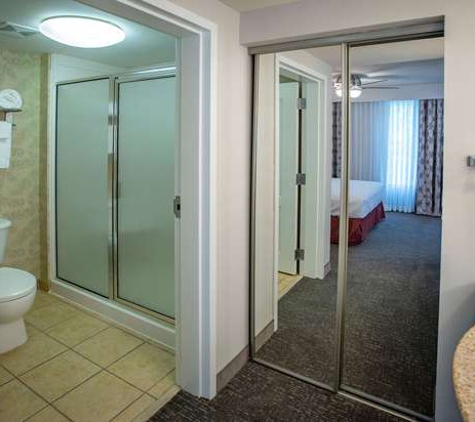 Homewood Suites by Hilton Pensacola-Arpt (Cordova Mall Area) - Pensacola, FL