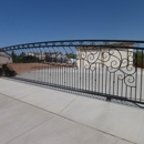 Easy Iron - Fence-Sales, Service & Contractors