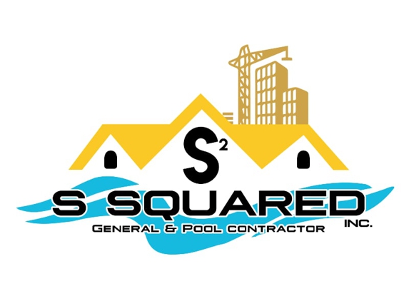 S Squared General & Pool Contractor - Spring Valley, CA