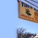 Video Magic - Video Rental & Sales