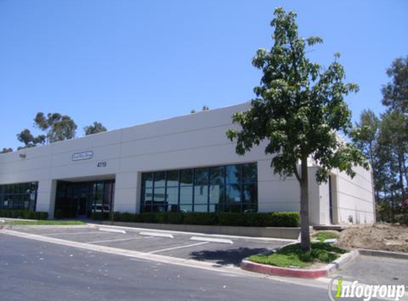 Coastal Wine Storage - Oceanside, CA