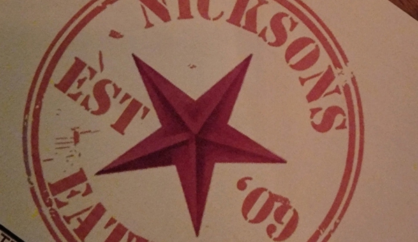 Nicksons Eatery - La Grange, IL