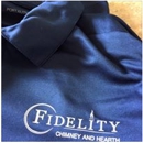 Fidelity Chimney - Fireplace Equipment