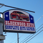 Blackwood Auto