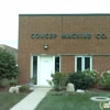 Concep Machine Co Inc gallery