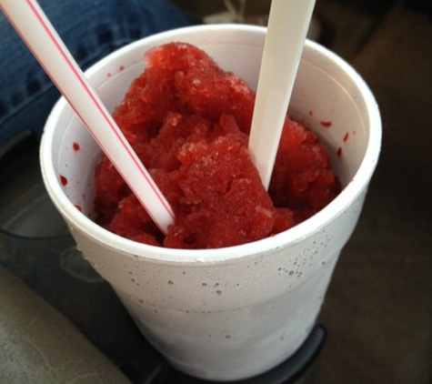 Casey's Snoballs - Metairie, LA