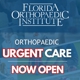 Florida Orthopaedic Institute Urgent Care