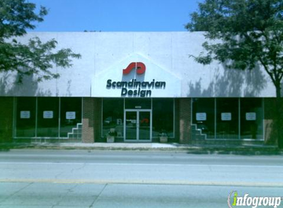 Scandinavian Designs - Skokie, IL