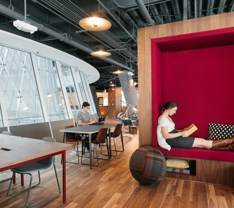 WeWork Coda - Atlanta, GA