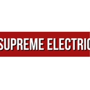 Supreme Electric Inc - Electric Equipment Repair & Service
