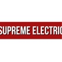 Supreme Electric