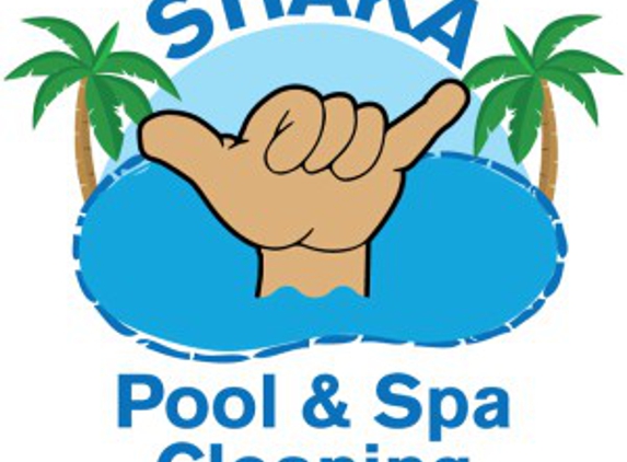 Shaka Pool and Spa Cleaning - Palm City, FL