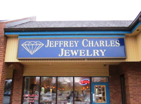 Jeffrey Charles Jewelry - Haddonfield, NJ