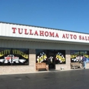 Tullahoma Auto Sales - Used Car Dealers