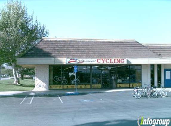 Southridge Cycling - Jurupa Valley, CA