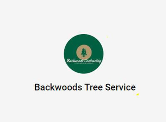 Backwoods Tree Service - Stroudsburg, PA