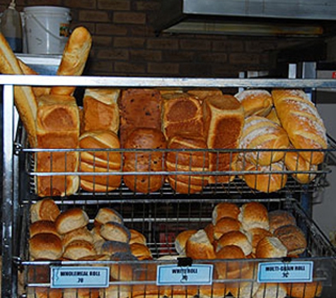 Halls Gap Bakery Pty Ltd - Halls Gap, VIC