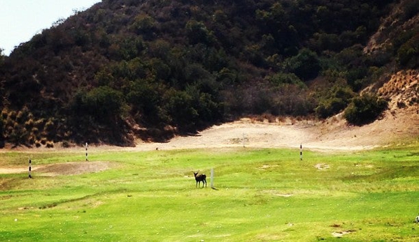 Debell Golf Course - Burbank, CA