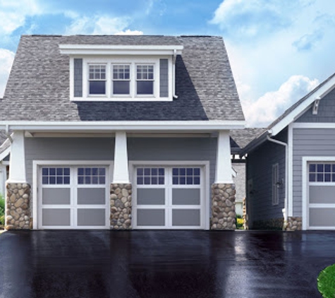 Doors Done Right - Garage Doors and Openers - Westwood, NJ