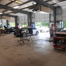 Roswell Collision and Classics - Automobile Body Repairing & Painting