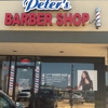 Peter's Barber Shop gallery